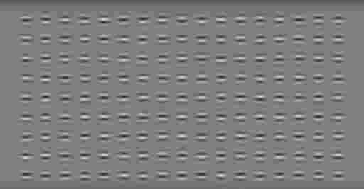 illusion meilleure annee gris optique capture ecran video concours