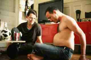 Complexes hommes