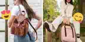 Sac à dos : top 15 des meilleures marques pour trouver l’accessoire chic et pratique
