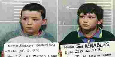 11 histoires d'enfants tueurs qui vont vous terroriser