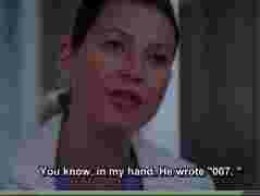 meredith 007