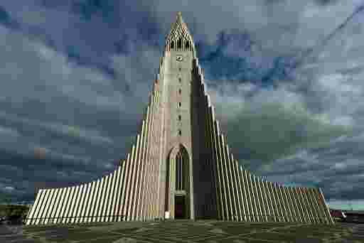 cathédrale
