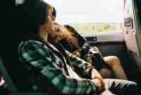 Couple relation longue
