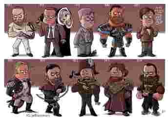 evolution, acteur, russell crowe