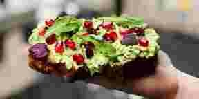 Le premier avocado bar s'installe dans paris : miam, miam et miam