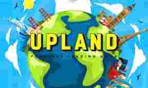 Upland - le jeu de monopoly grandeur nature version crypto
