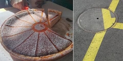 15 images qui vont faire péter un câble à tous les perfectionnistes !