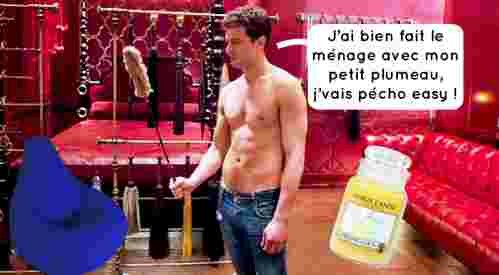 Les 8 premières choses que remarque votre rencard quand...
