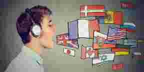 Top 8 des meilleures applications pour apprendre une langue