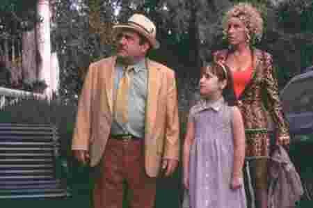 Pires mamans cinéma Matilda Zinnia Verdebois Rhea Perlman