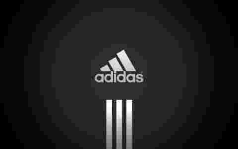adidas, marque, sport