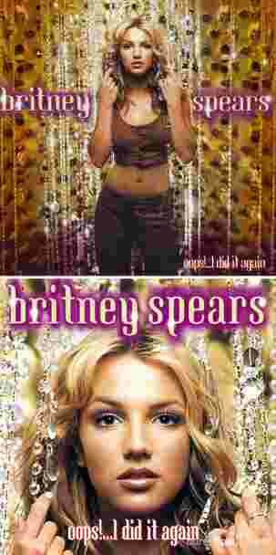 britney spears retouchée moyen orient