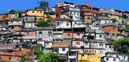 Voyage tourismes autochtones exaspération Brésil visite favelas