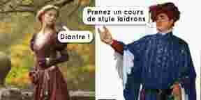 6 raisons pour lesquelles vivre au moyen âge aurait été trop stylé
