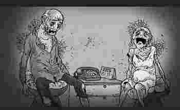 call, darkbox, histoire, horreur, 