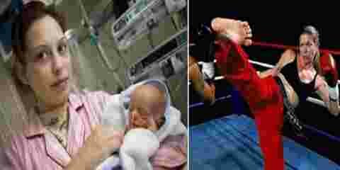 9 femmes qui ignoraient totalement leurs grossesses ! E...