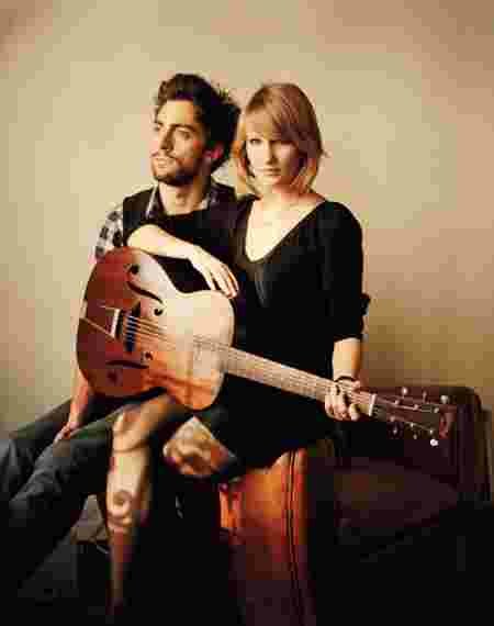 Groupes artistes français chansons anglophones Cocoon