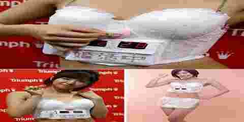 Les 12 lingeries les plus bizarres du monde !