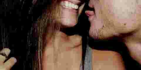 Les couples les plus dégoûtants sont les plus heureux et épanouis sexuellement