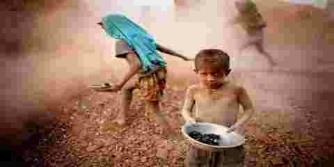 Un photographe capture les douloureuses conditions de v...