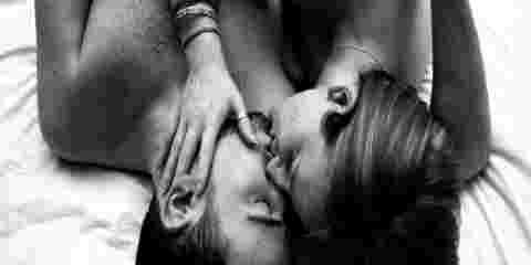 Toutes les filles n'attendent que ça. les 15 petites attentions qui font chavirer leur coeur