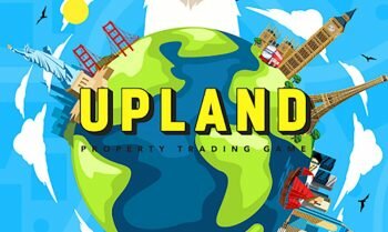 1583598481 336 Upland Base Sur La Blockchain Arrive Pour Acheter Et Vendre