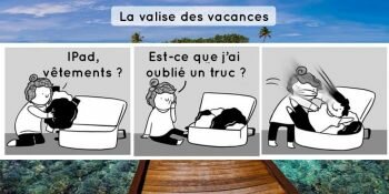 Amour Vacances