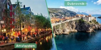 Amsterdam Dubro