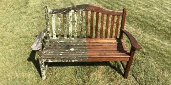 Banc Avant Apres