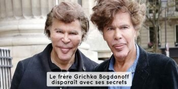 Bandeau Bogdanoff