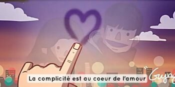 Bandeau Dessin Amour