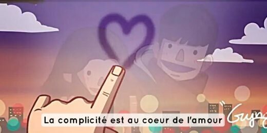 Bandeau Dessin Amour
