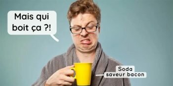 Bandeau Soda Beurk