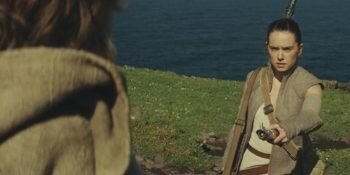 Bann Star Wars 8 Tournage