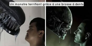 Brosse Dent