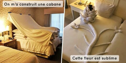 Cabane Fleur