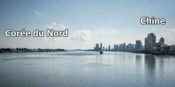 Coree Nord