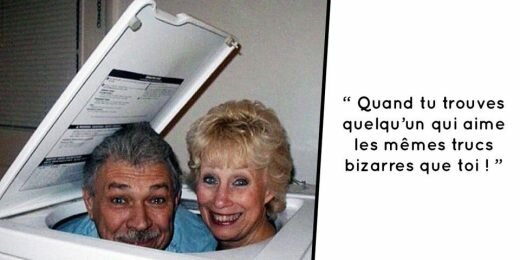 Couple Bonheur