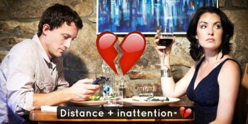 Couple Diner Homme Sms
