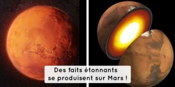 Couverture Mars