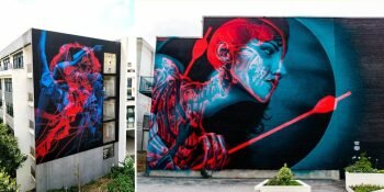 Creations Street Art