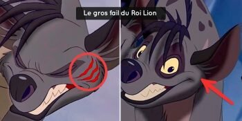Dessin Anim Erreur Montage