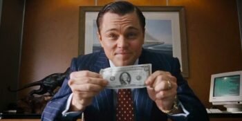 Dicaprio Environnement Argent Bann