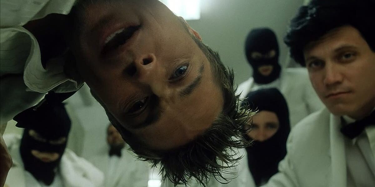 Fc Brad Pitt