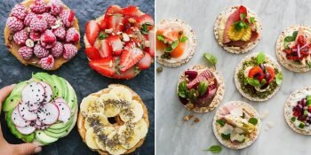 Galettes Riz