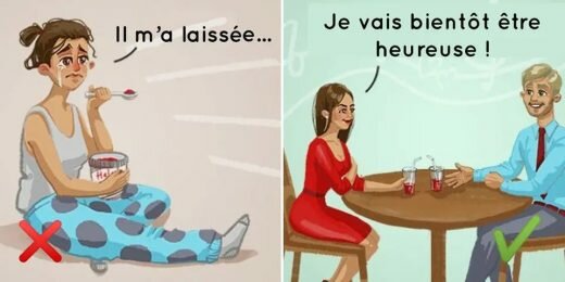Heureuse Couple