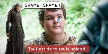 Hot Pie Shame