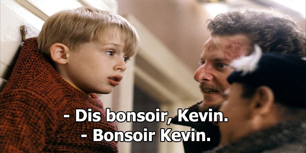 Les 10 Citations 2