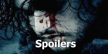 Les Spoilers 3