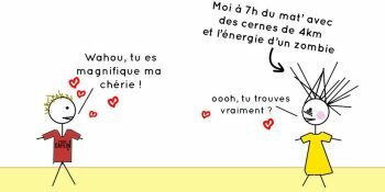 Magnifique Cherie